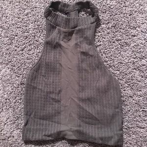 Free people cami top